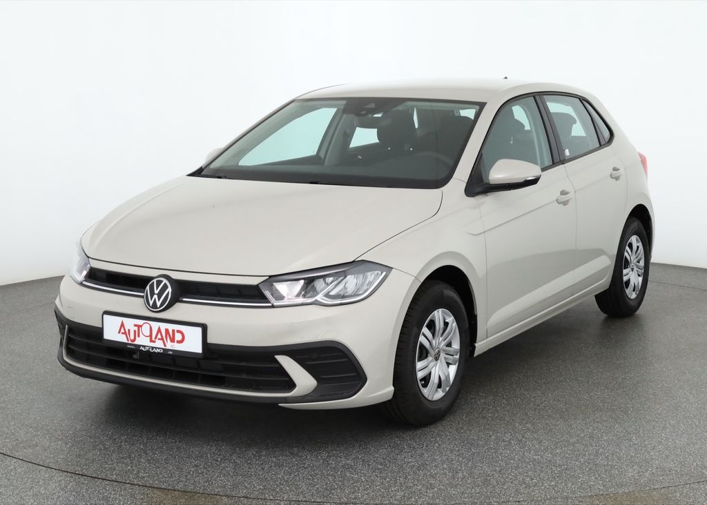 Image of Volkswagen Polo