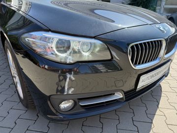 BMW 520 - 10