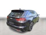 Kia cee'd SW Ultimate Edition 1.5 T-GDI ACC+LED+NAVI - gebrauchte Kia cee'd Sportswagon aus dem Jahr 2024