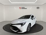 Toyota Corolla Hybrid Team D NAVI+LED+RFK+CARPLAY+KEYLE - Toyota Corolla in Mönchengladbach