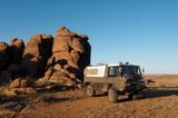 Andere Steyr Daimler Puch Pinzgauer 710M - : Pinzgauer