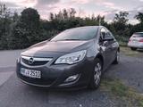 Opel Astra Sports Tourer 1.6 Selection 85kW Auto ... - Opel Astra aus 2010: Sports