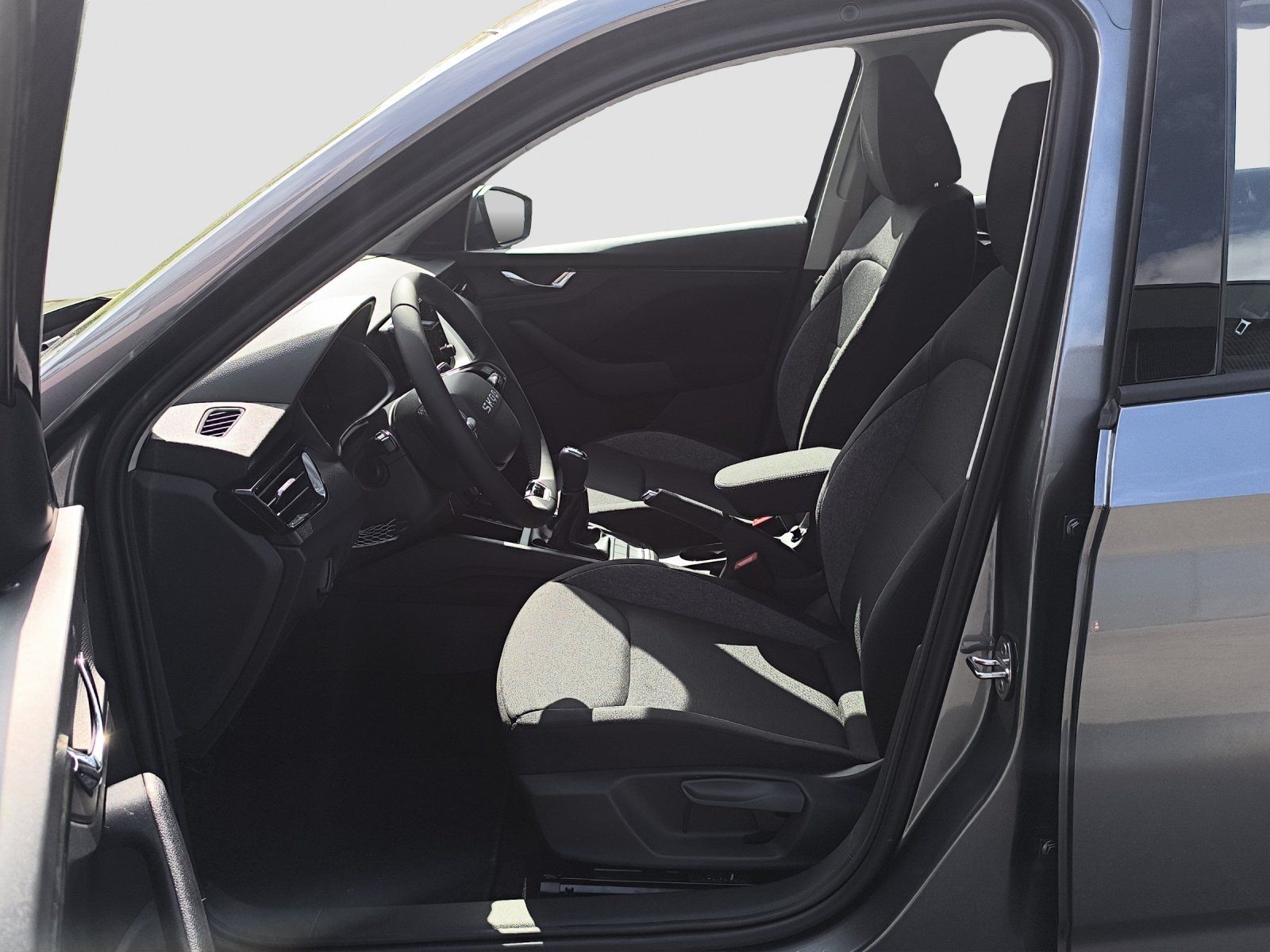 Skoda Kamiq - Bild 13