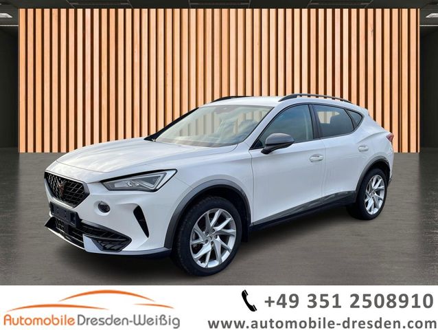 Cupra Formentor 1.5 TSI DSG*ACC*Kessy*LED*DAB*