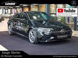 Mercedes-Benz CLA 200 d AMG Line Kamera Keyless Lenkradheizung - Mercedes-Benz Gebrauchtwagen in Hannover