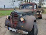 Ford Truck 1939 Diesel Swap - : Pickup, Truck