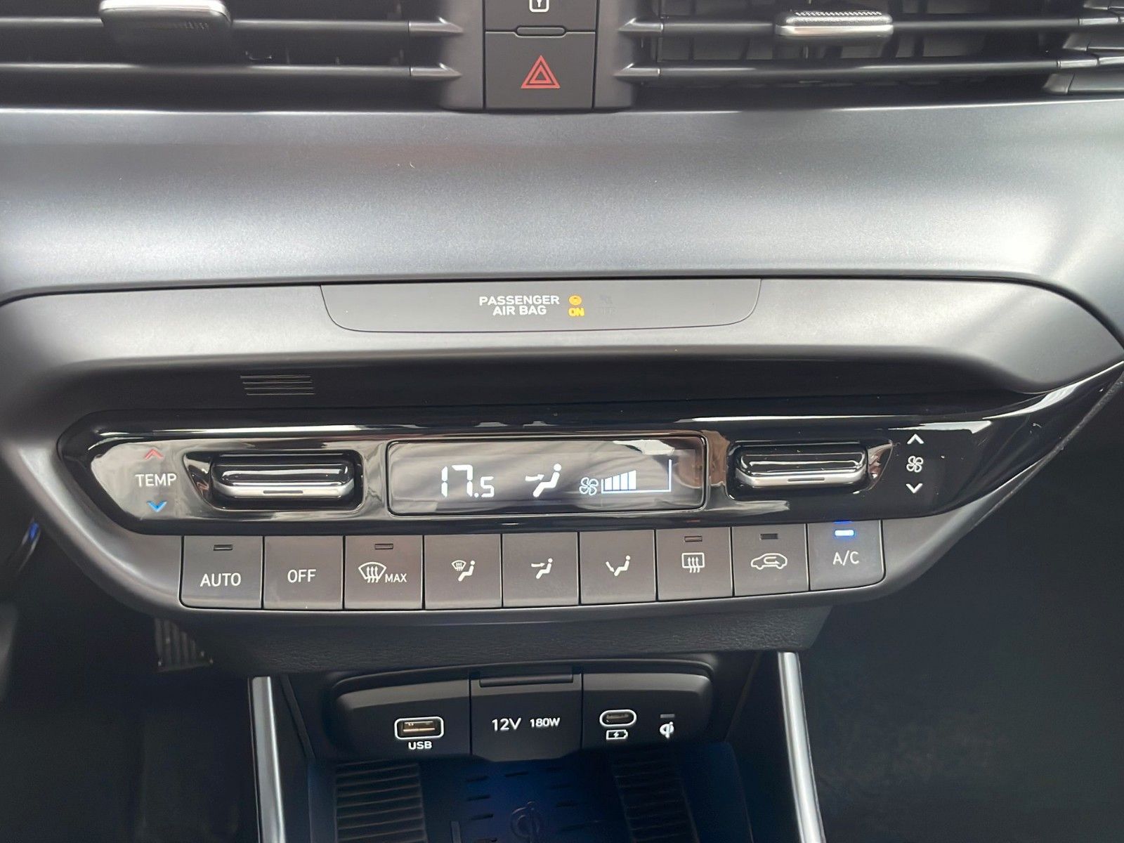 Hyundai i20 - Bild 15