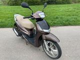 Peugeot Tweet 125 - Motorräder mit 125 ccm