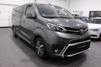 Toyota Proace Verso L2 Executive Motor Neu 15tKm AHK
