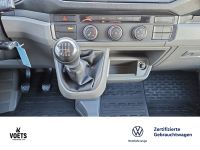 Volkswagen Crafter - Vorschau Bild 10