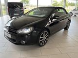 Volkswagen Golf Cabrio 1.4 TSI BlueMotion Technology - Volkswagen Golf: Tsi Bluemotion