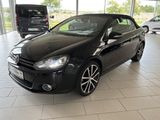 Volkswagen Golf Cabrio 1.4 TSI BlueMotion Technology - Volkswagen Golf: Tech
