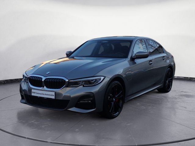 BMW 330e xDrive M Sport Automatik Innovationsp. HIFI