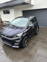 Aixam City Sport - Aixam City mit Diesel-Antrieb