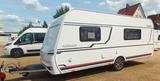 Dethleffs Nomad 490 EST First Edition ATC Alu Glattblech - Dethleffs Nomad 490 EST