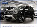 Dacia Duster Prestige TCe 130 2WD GPF LEDER NAVI SHZ P - Dacia in Oberhausen