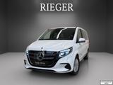 Mercedes-Benz EQV 300 MOPF-II*Komfortsitze*Totwinkel*SHZ*LED++