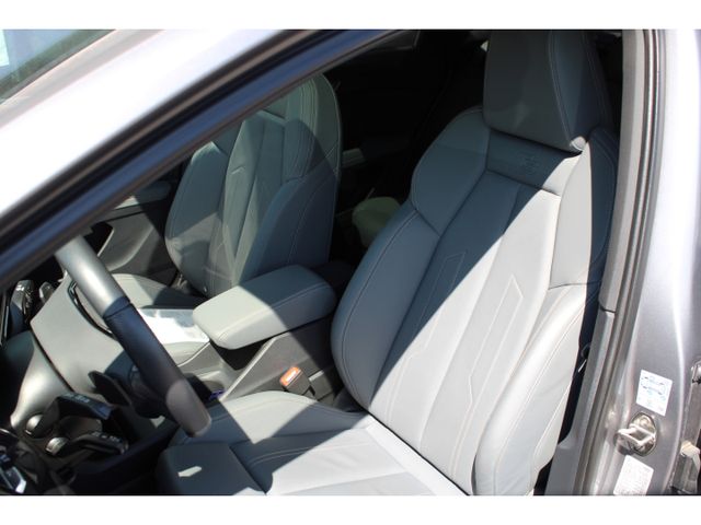 Q4 e-tron Sportback 50 qu. Edition S-Line*HUD*Pa