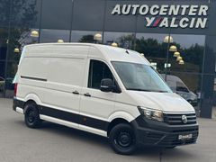 VW Crafter - Ansicht 1