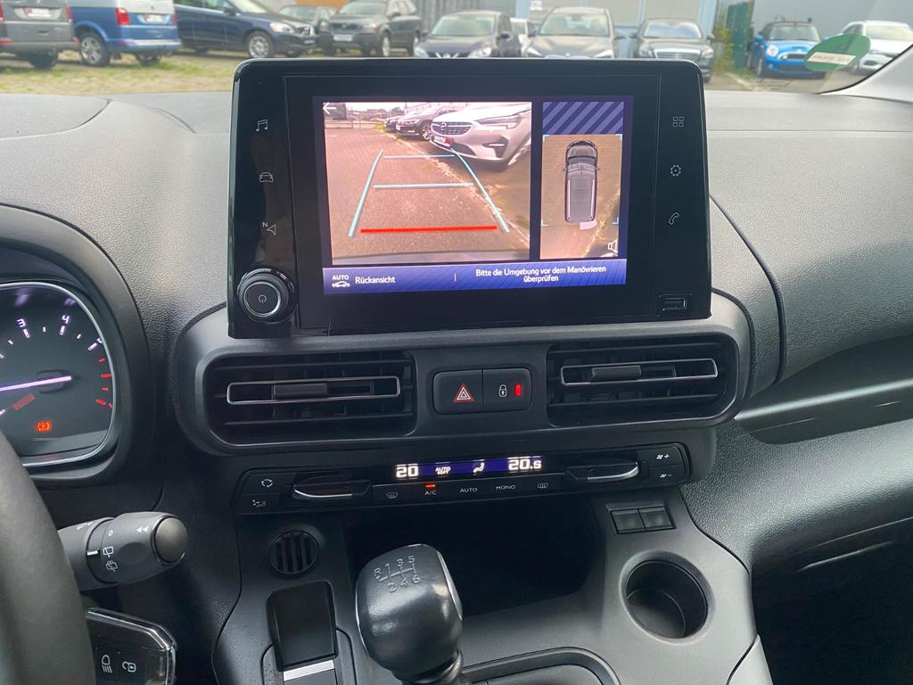 Toyota Proace (Verso)