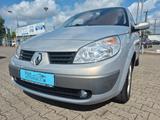 Renault Scenic 2.0 16V Automatik Klimaautomatik PDC - Renault Scenic: 2.0