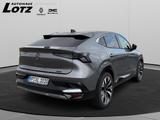 Renault Rafale Techno E-Tech Full Hybrid 200 - graue Renault Rafale