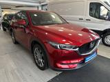 Mazda CX-5 Allrad, 2.5L SKYACTIV-G 194, Sports-Line AC - gebrauchte Mazda CX-5 aus dem Jahr 2020
