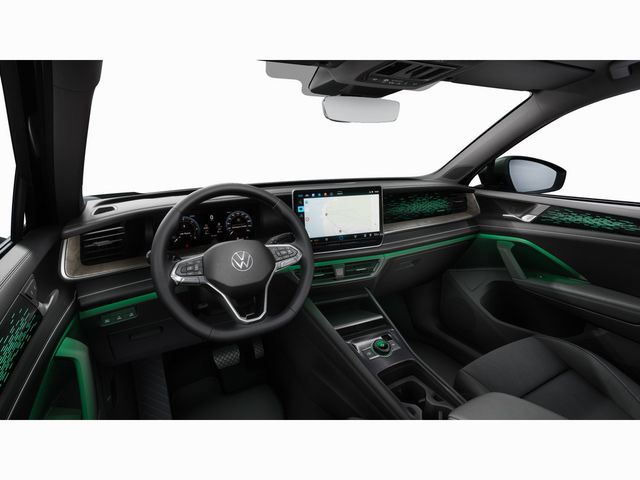 Tayron 2.0TDI DSG 4Motion Elegance