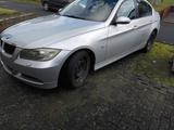 BMW 318i 6Gang Euro4 218PS Limousine - BMW 2er Reihe aus 2006