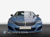 BMW M850i xDrive Coupé HK HiFi DAB Laser Soft-Close  - blaue BMW M850