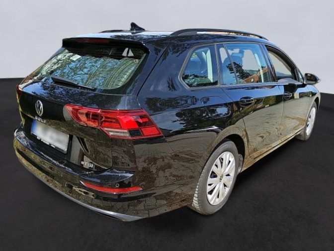 Volkswagen Golf - Bild 5