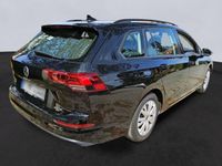 Volkswagen Golf - Vorschau Bild 5