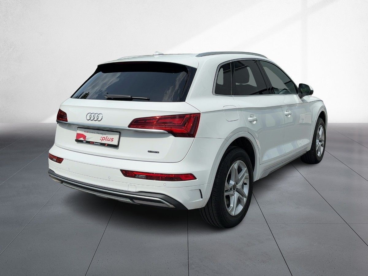 Audi Q5 - Bild 5