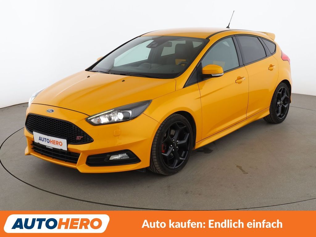Image of Ford Focus