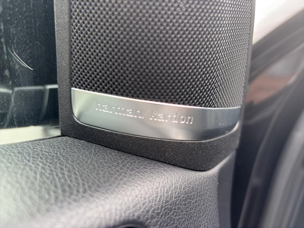 Mercedes-Benz GLE 500