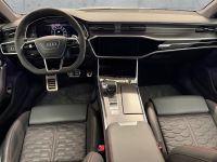 Audi RS7 - Vorschau Bild 9