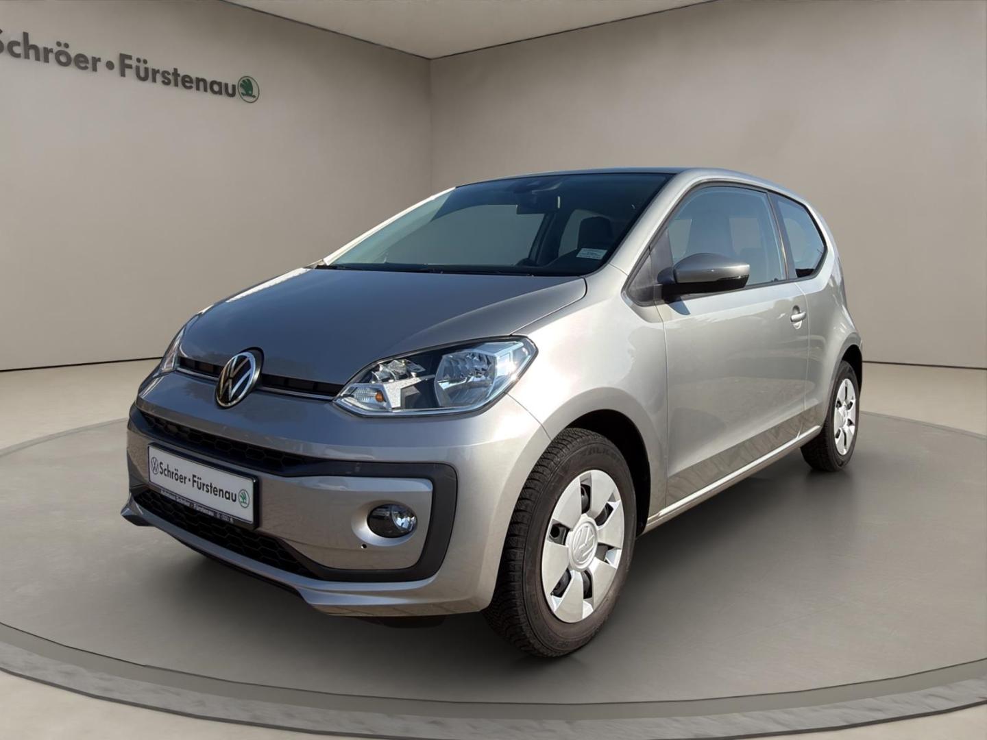 Volkswagen up! ''X-tra'' (Klima/Kamera/Sitzhzg./Einparkhilf