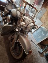 Harley-Davidson Harley Davidson Road King - HARLEY-DAVIDSON 2003 ROAD KING