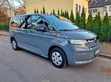Volkswagen Multivan T7, 1.Hand, Garantie bis 2027, SHZ, PDC - VW T7 Multivan von privat