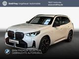 BMW X3 M50 xDrive