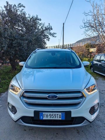 Ford Kuga 1.5 TDCI TITANIUM DA BOLOGNA PER VOI..