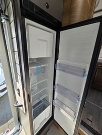 Bild 15 Benimar MILEO 268 2026 Northautokapp Alde Heavy Markise