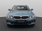 BMW 330e xD Alarm HUD H/K DAB Memory Leder Sport - BMW 330 in Hannover