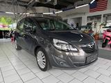 Opel Meriva 1.4 ecoFLEX Active 103kW S/S - Opel Meriva: Ecoflex
