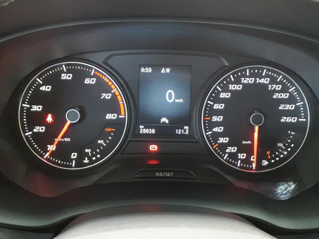 SEAT Ateca Style 1.0 TSI Klima*Tempo*Nav*PDC*SH