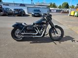 Harley-Davidson Dyna Streetbob FXDB - HARLEY-DAVIDSON FXDB