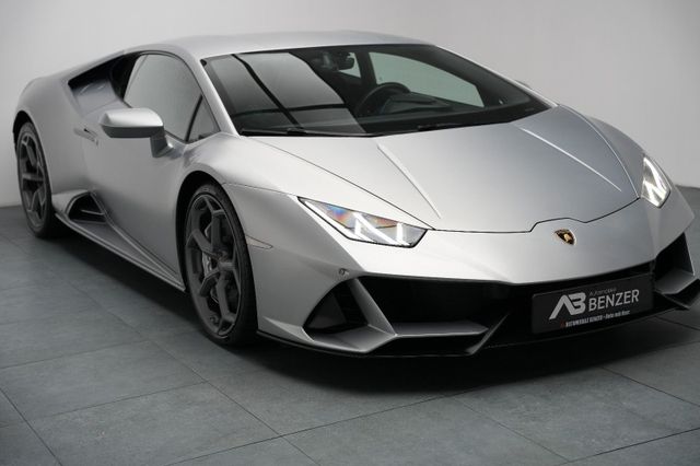 Lamborghini Huracan Huracán EVO V10 /LIFT/SENSONUM/KAMERA/AC