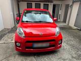 Daihatsu SIRION 1.3 Sport - Daihatsu Sirion: Sport