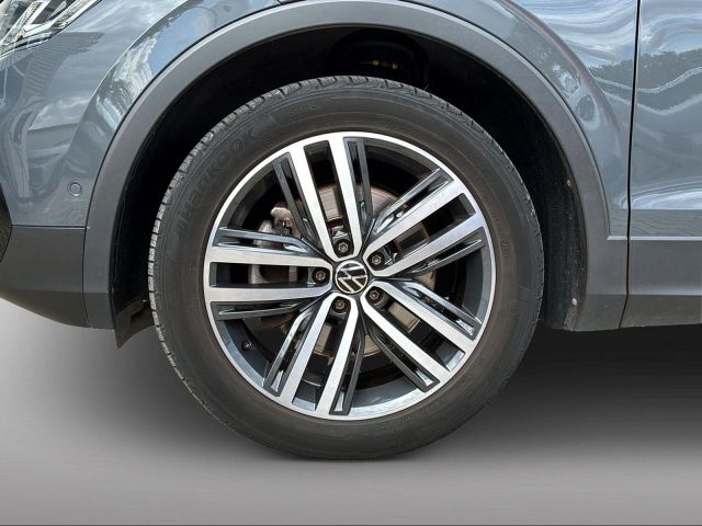TIGUAN 2.0 TSI DSG 4MOTION