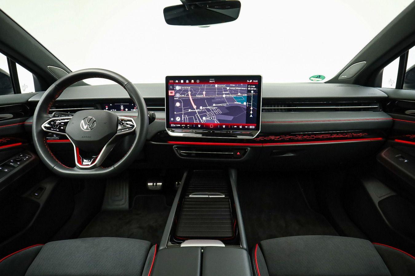 Volkswagen ID.7 GTX Tourer 4MOTION 250 kW (340 PS) 86 kWh 1